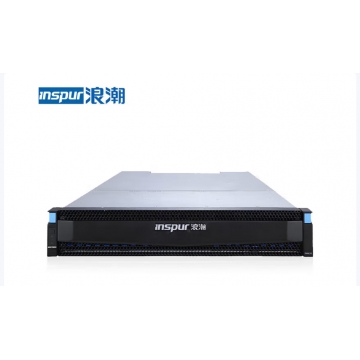 磁盘阵列 浪潮/INSPUR AS2200G2 内接式 120TB